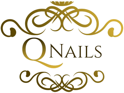 Q Nails Logo